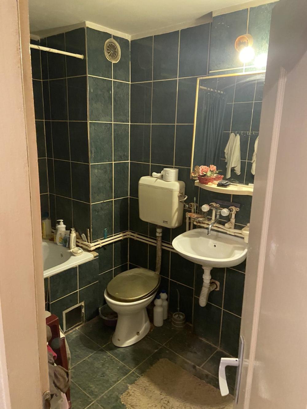 Slika 8 - U blizini Svetosavskog parka, Dvosoban stan na prodaju, 46m2, 87.600€